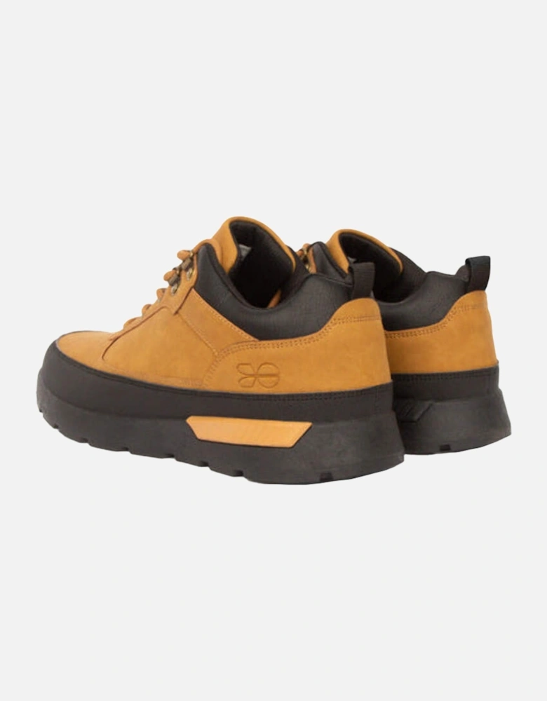 Mens Banbury Leather Boots