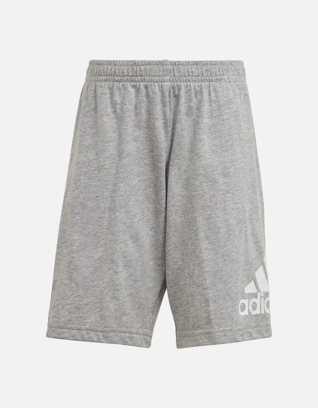 Childrens/Kids Essentials Logo T-Shirt & Shorts Set