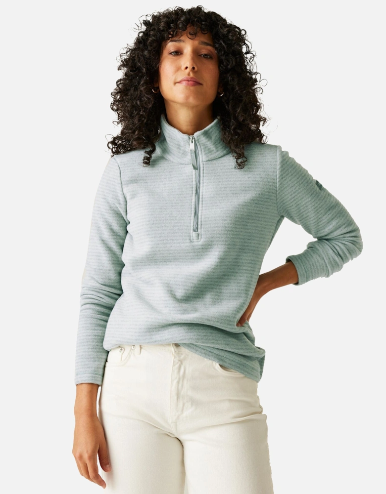 Womens/Ladies Solenne II Fleece Jacket