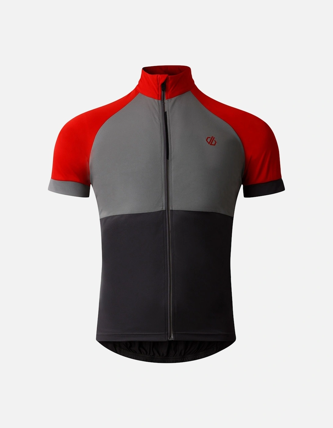 Mens Protraction III Cycling Jersey, 6 of 5