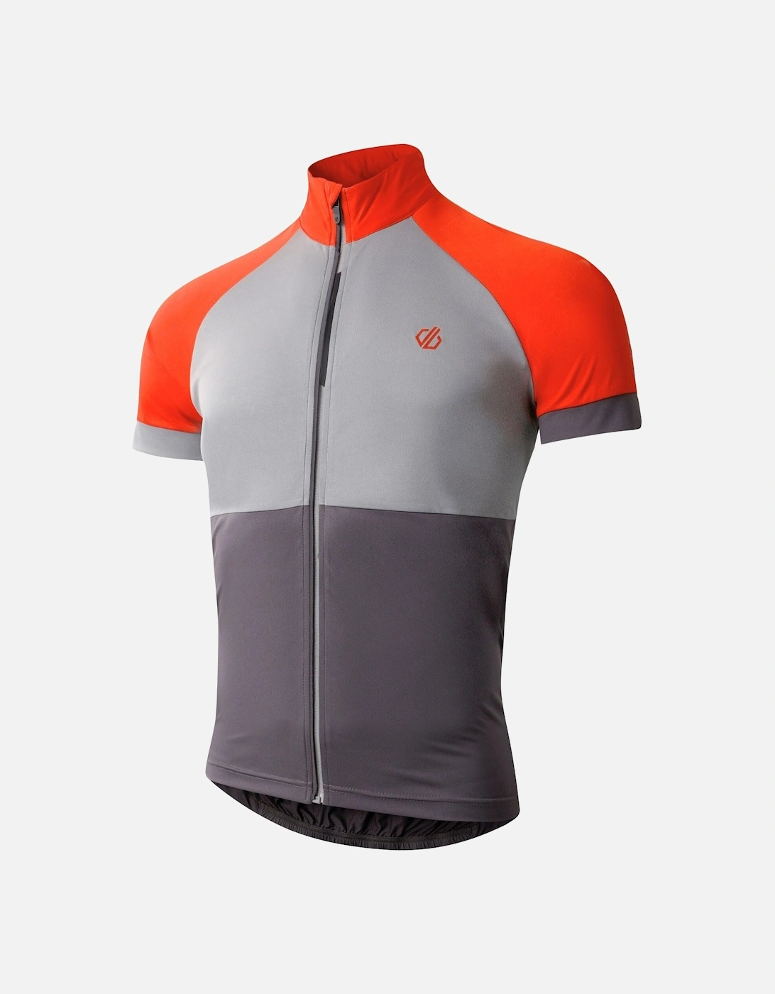 Mens Protraction III Cycling Jersey