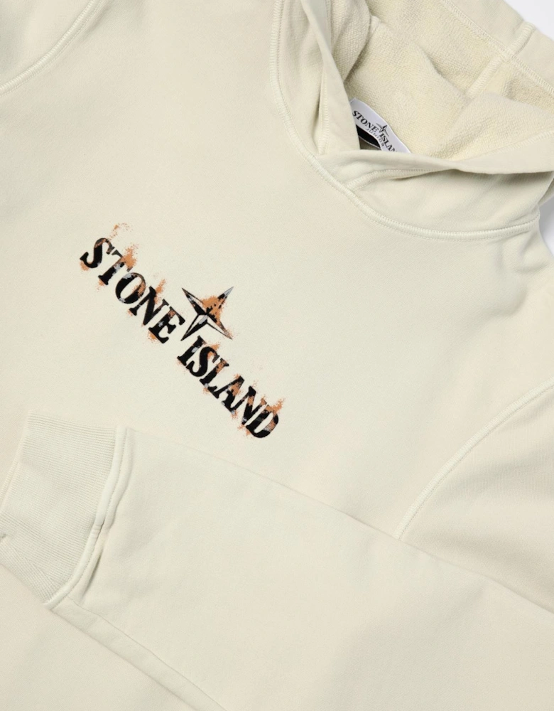 Kids Hoodie Relaxed Fit Long Sleeves