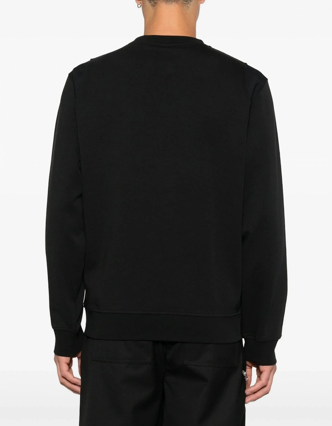 Dalon Sweatshirt Black