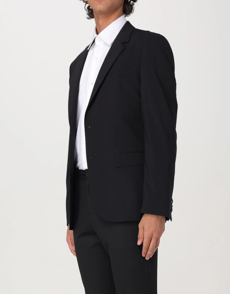 Slim Fit Suit Jacket