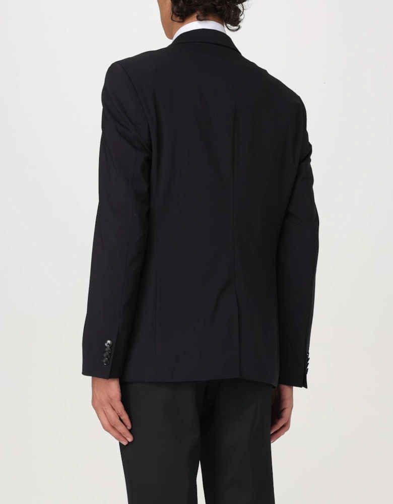 Slim Fit Suit Jacket