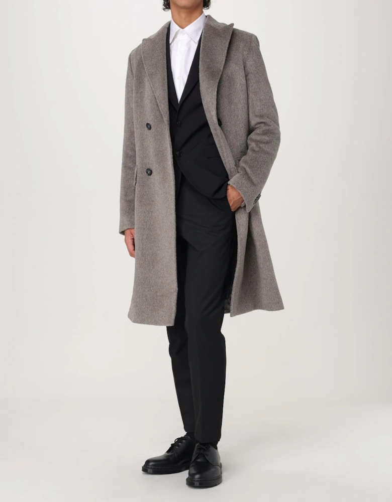 Slim Fit Suit Jacket