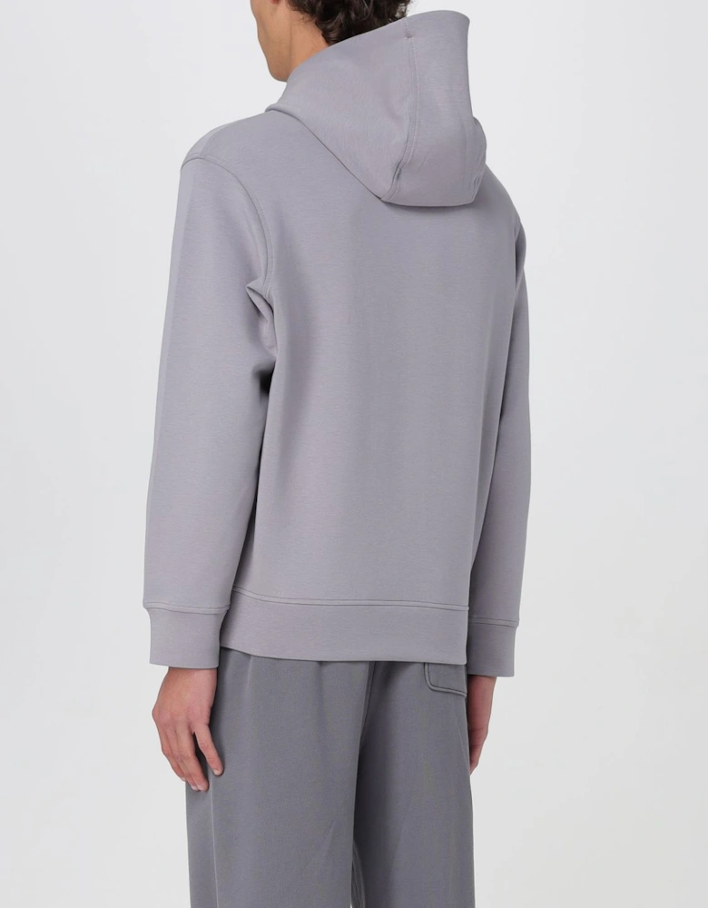 Logo Hoodie