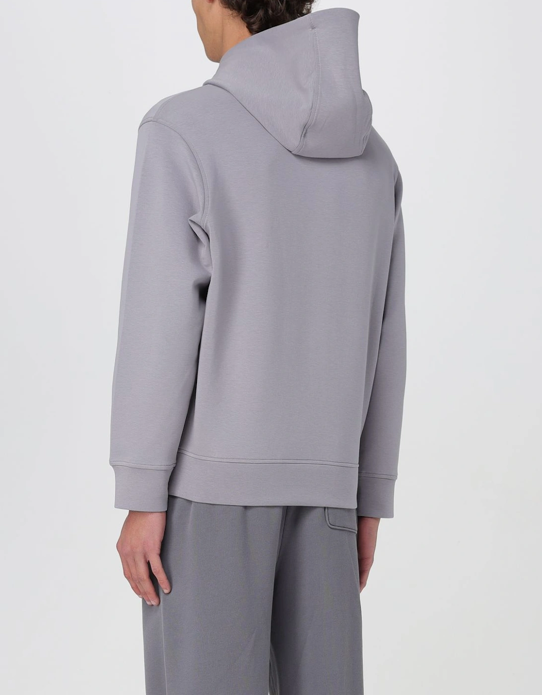 Logo Hoodie