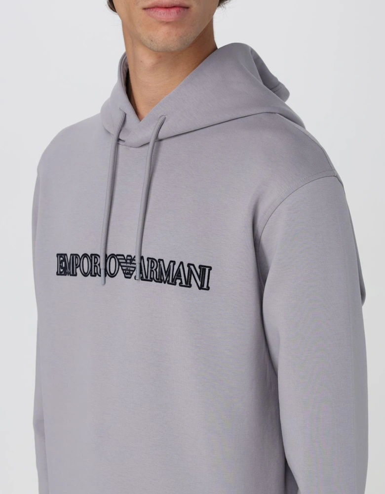 Logo Hoodie