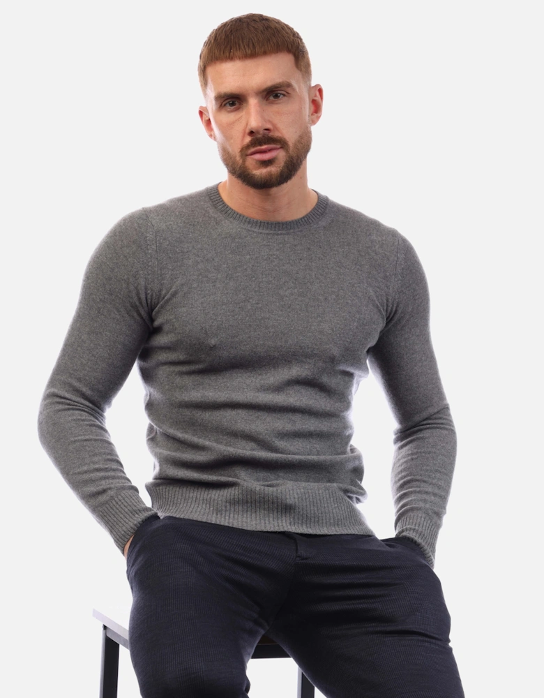 Crewneck Sweater