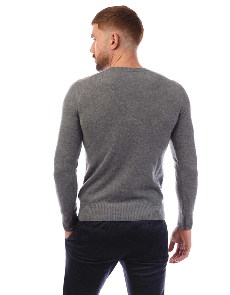 Crewneck Sweater