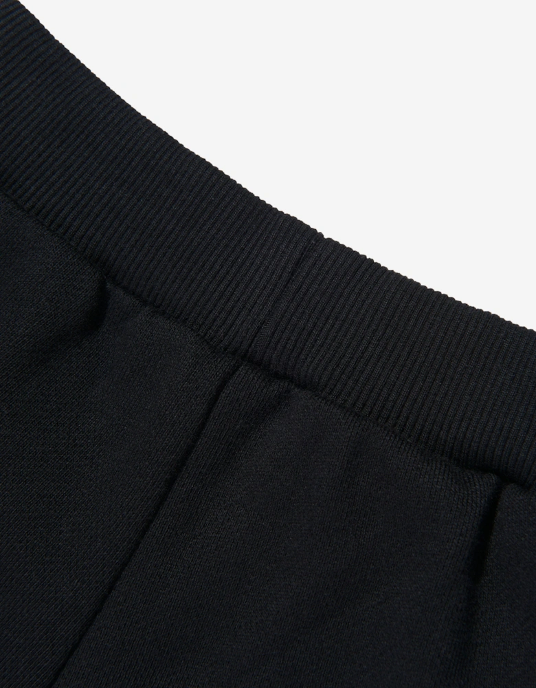 Girls Orchidee Joggers in Black