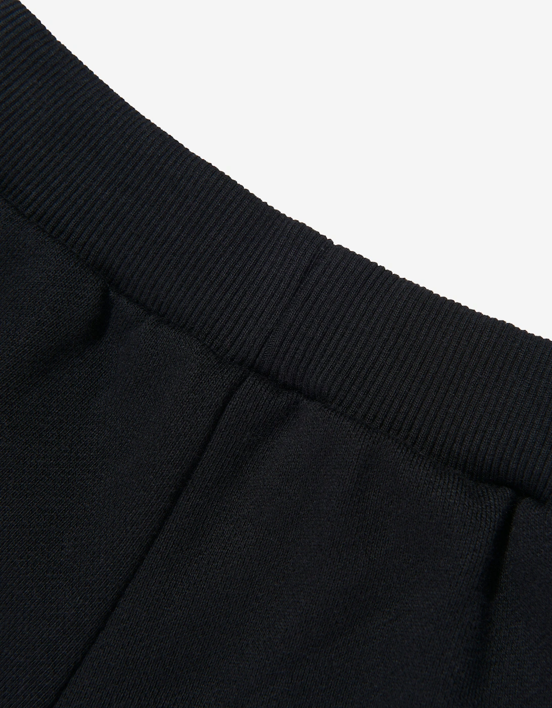 Girls Orchidee Joggers in Black