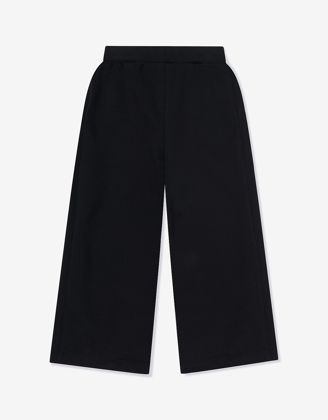 Girls Orchidee Joggers in Black, 5 of 4