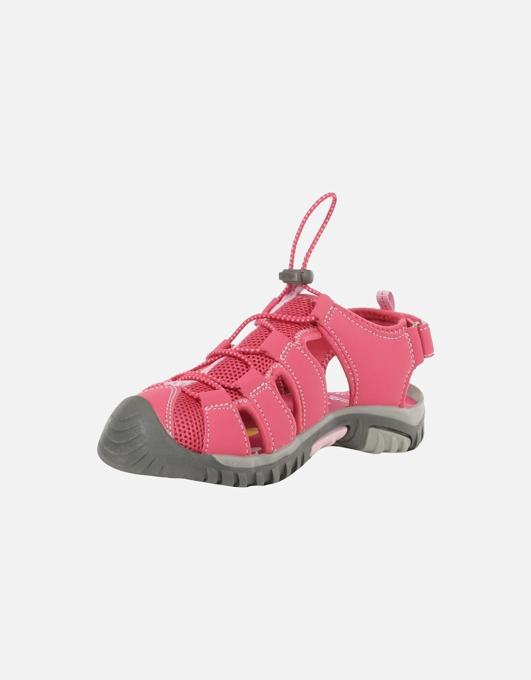 Childrens/Kids Peppa Pig Sandals