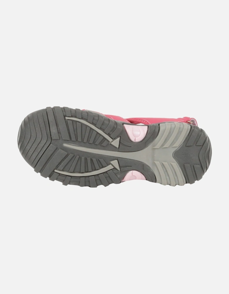 Childrens/Kids Peppa Pig Sandals