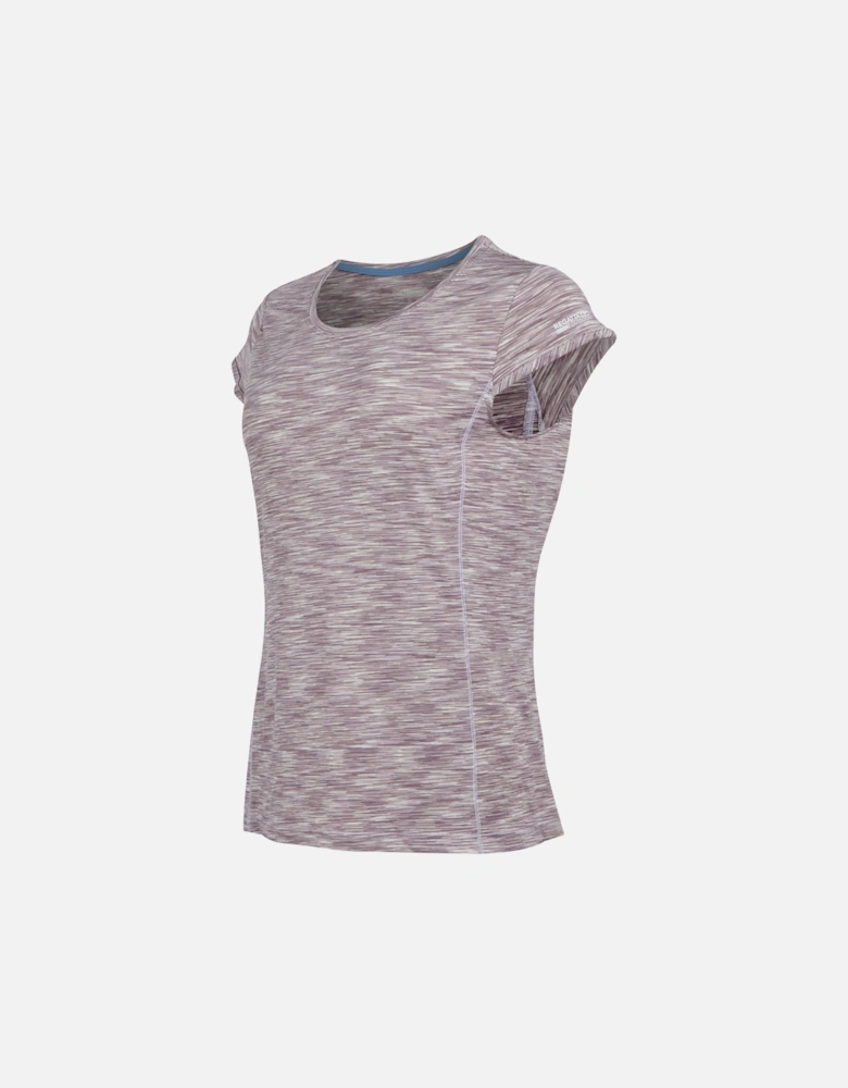 Womens/Ladies Hyperdimension II T-Shirt