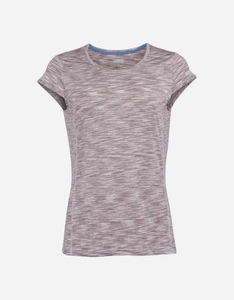 Womens/Ladies Hyperdimension II T-Shirt