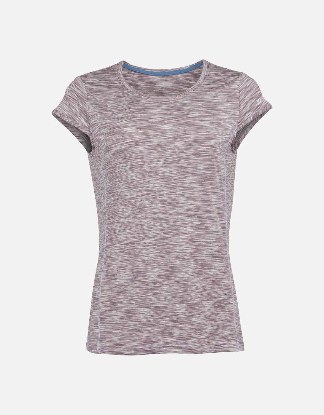 Womens/Ladies Hyperdimension II T-Shirt, 5 of 4