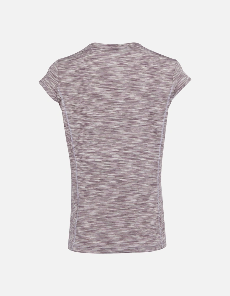 Womens/Ladies Hyperdimension II T-Shirt