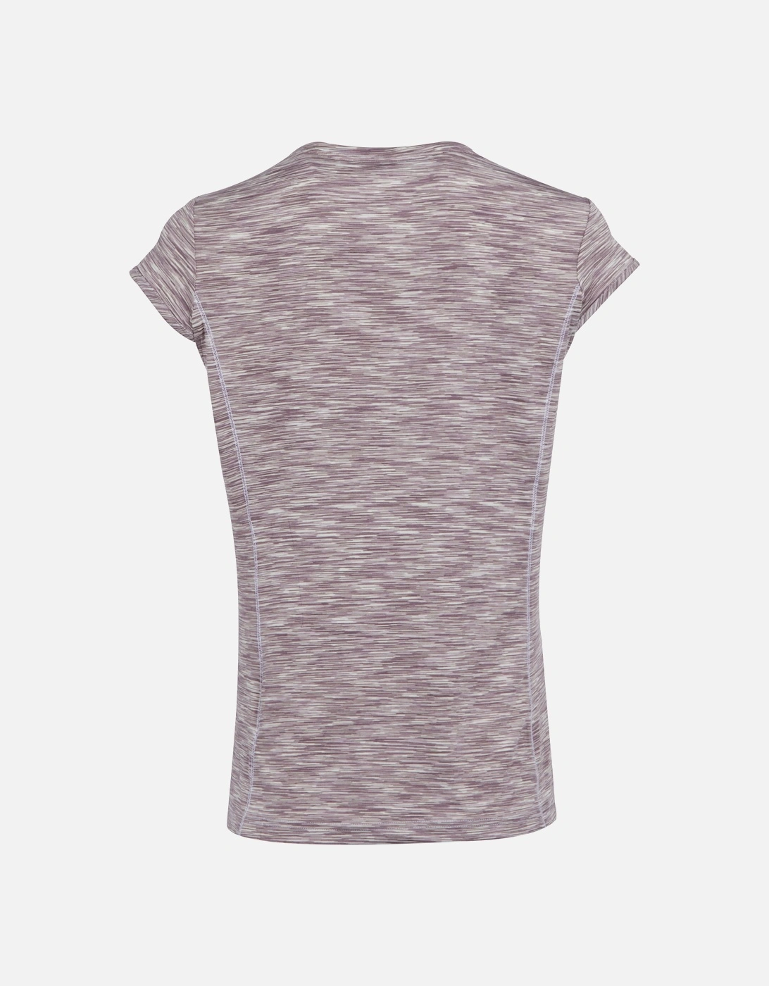 Womens/Ladies Hyperdimension II T-Shirt