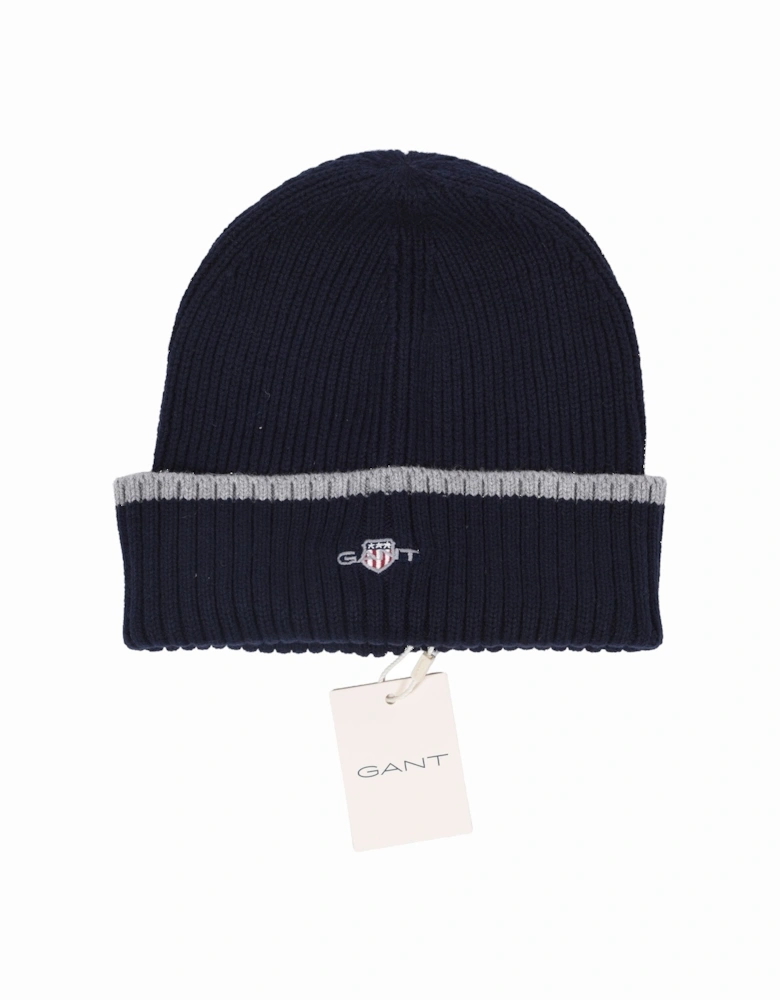 Beanie & Glove Set Marine