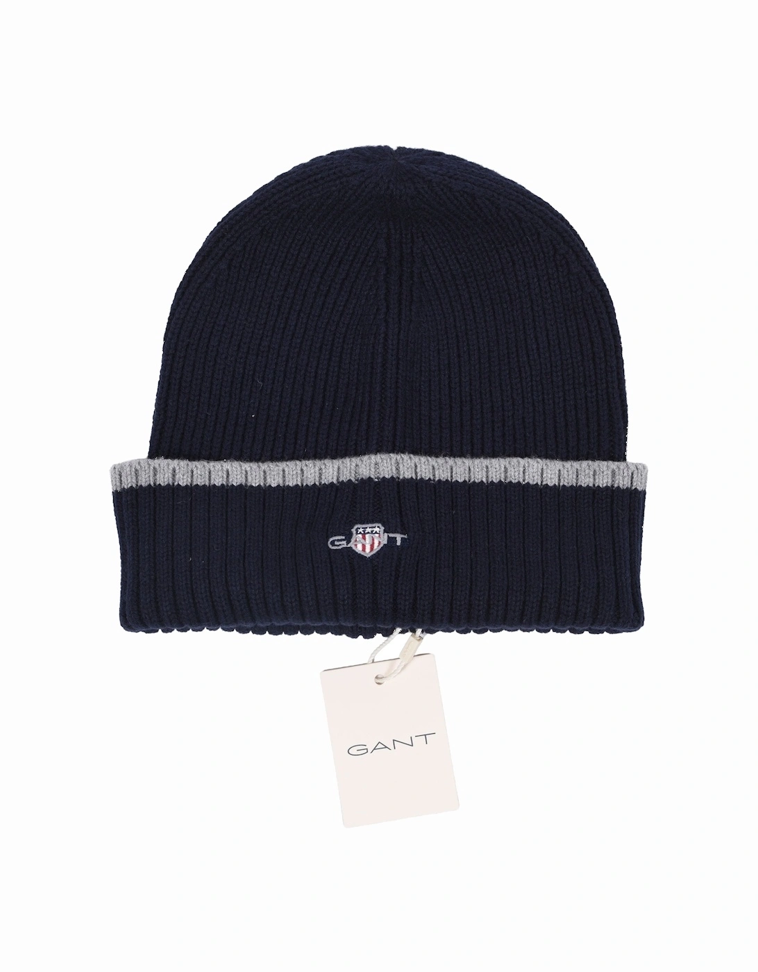 Beanie & Glove Set Marine