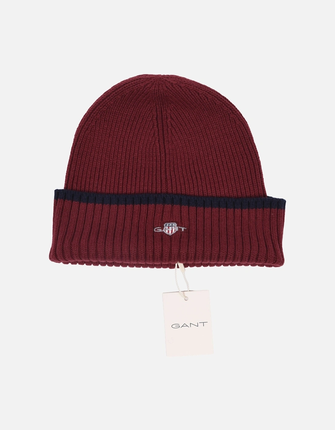 Beanie & Glove Set Plumped Red