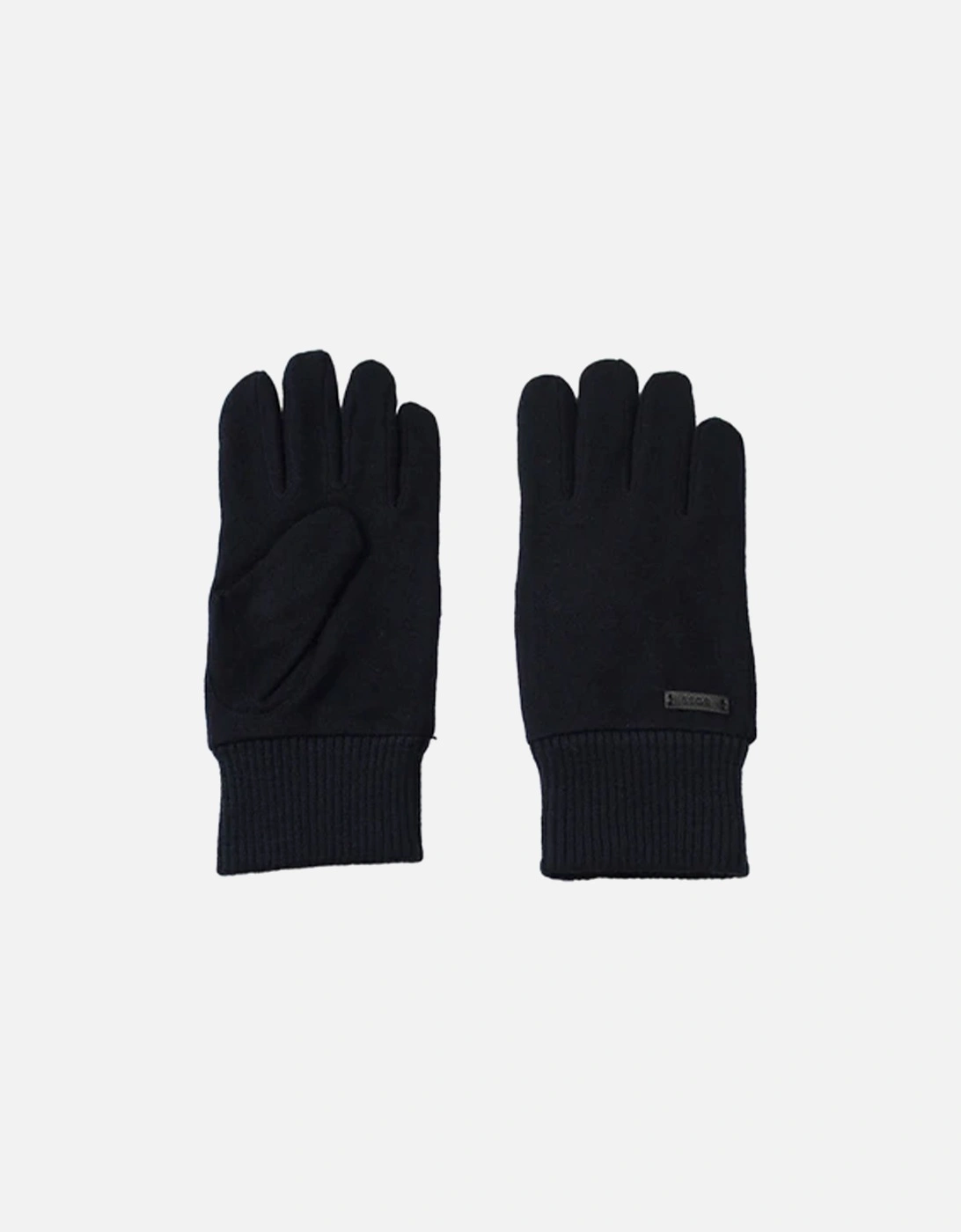 Boss Black Kalsper Gloves Dark Blue
