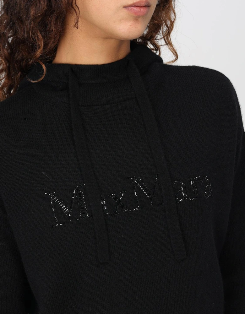 Cashmere Hoodie Sweater