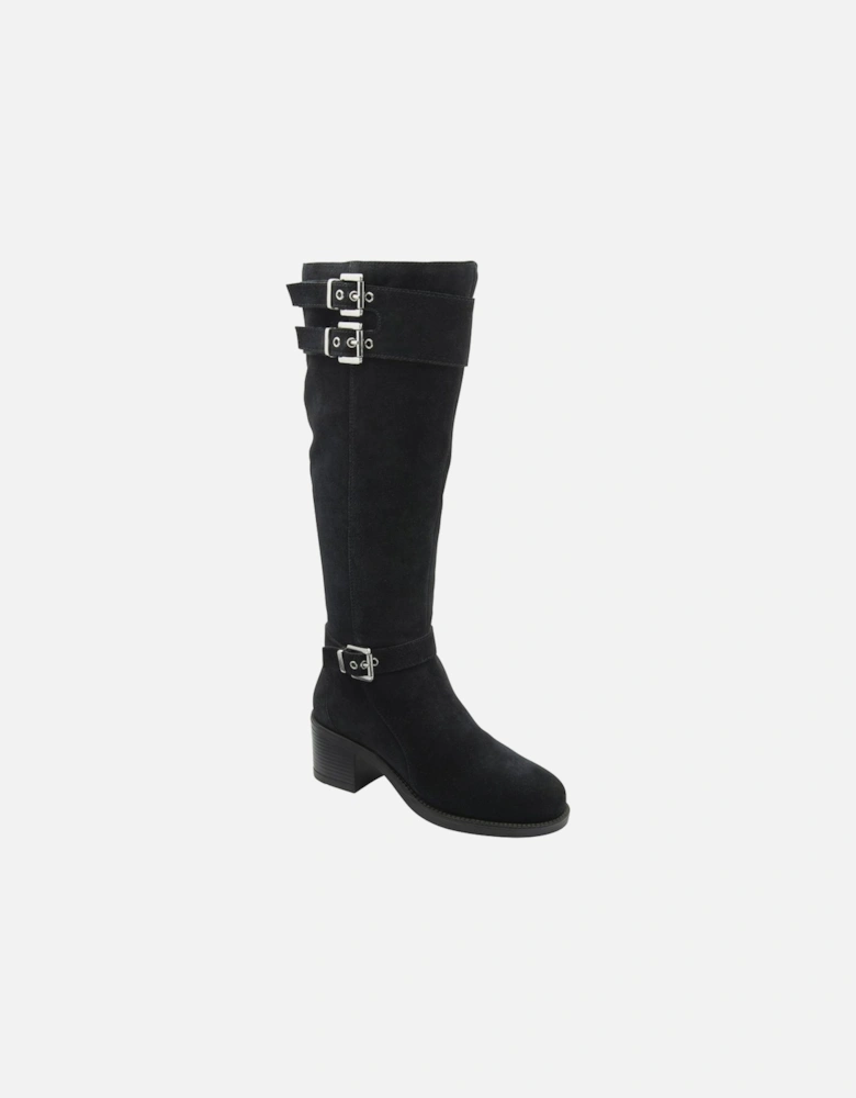 Ardair Womens Knee High Boots