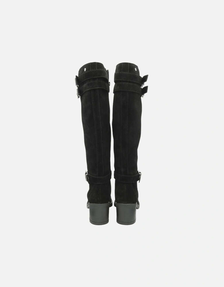 Ardair Womens Knee High Boots