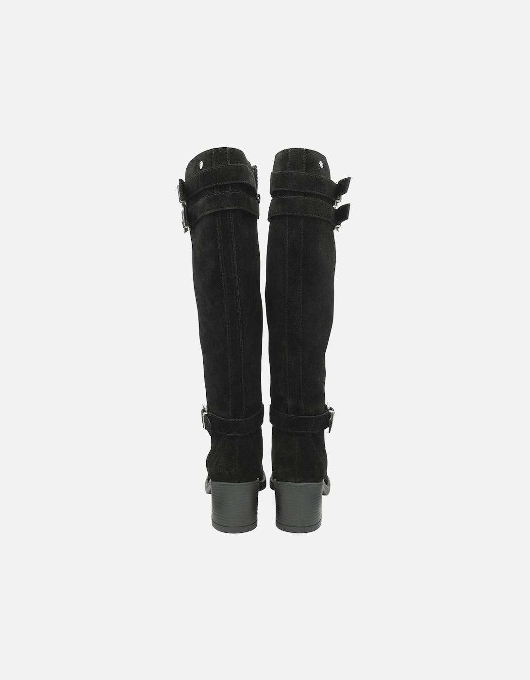 Ardair Womens Knee High Boots