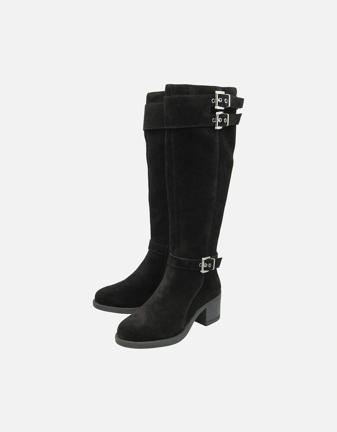 Ardair Womens Knee High Boots