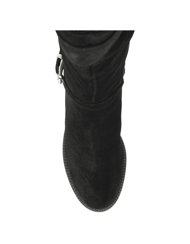 Ardair Womens Knee High Boots