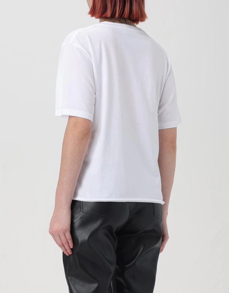 Short Sleeve Minimalist Tee