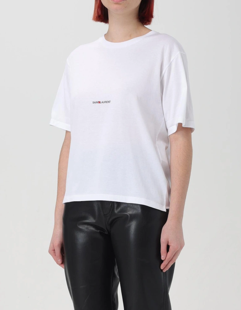 Short Sleeve Minimalist Tee