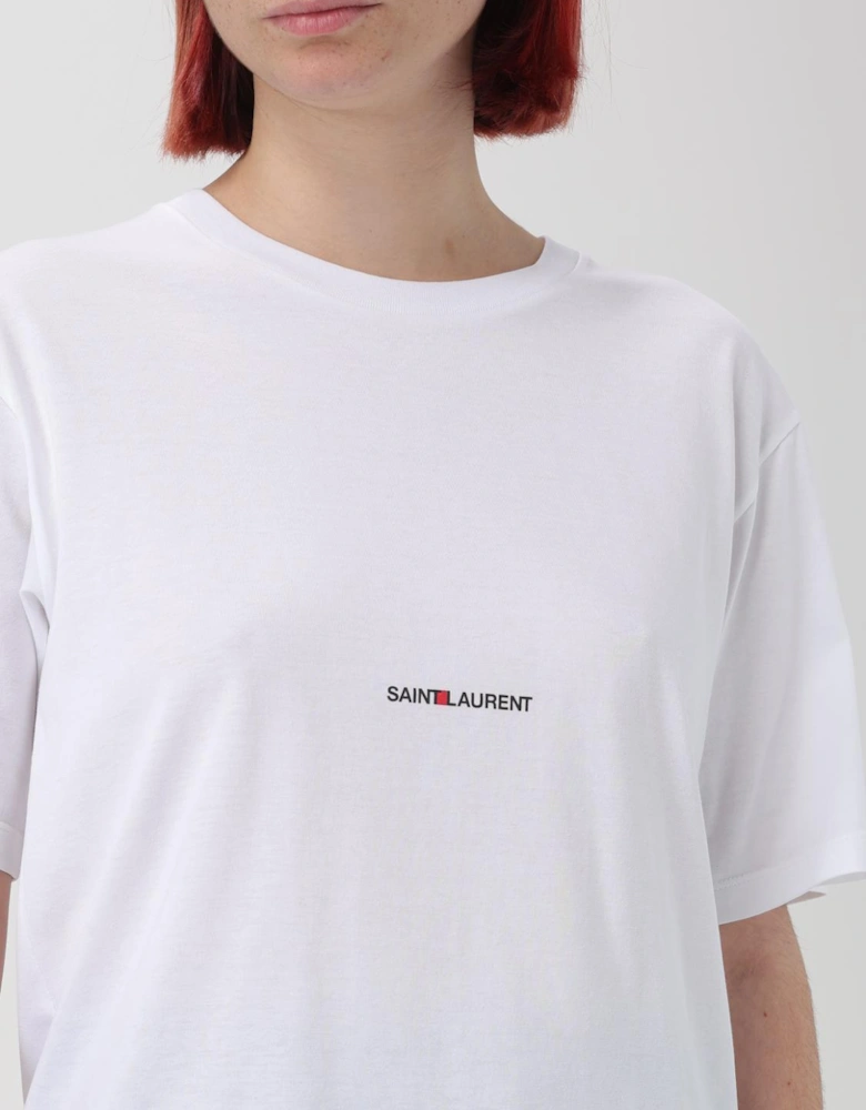 Short Sleeve Minimalist Tee