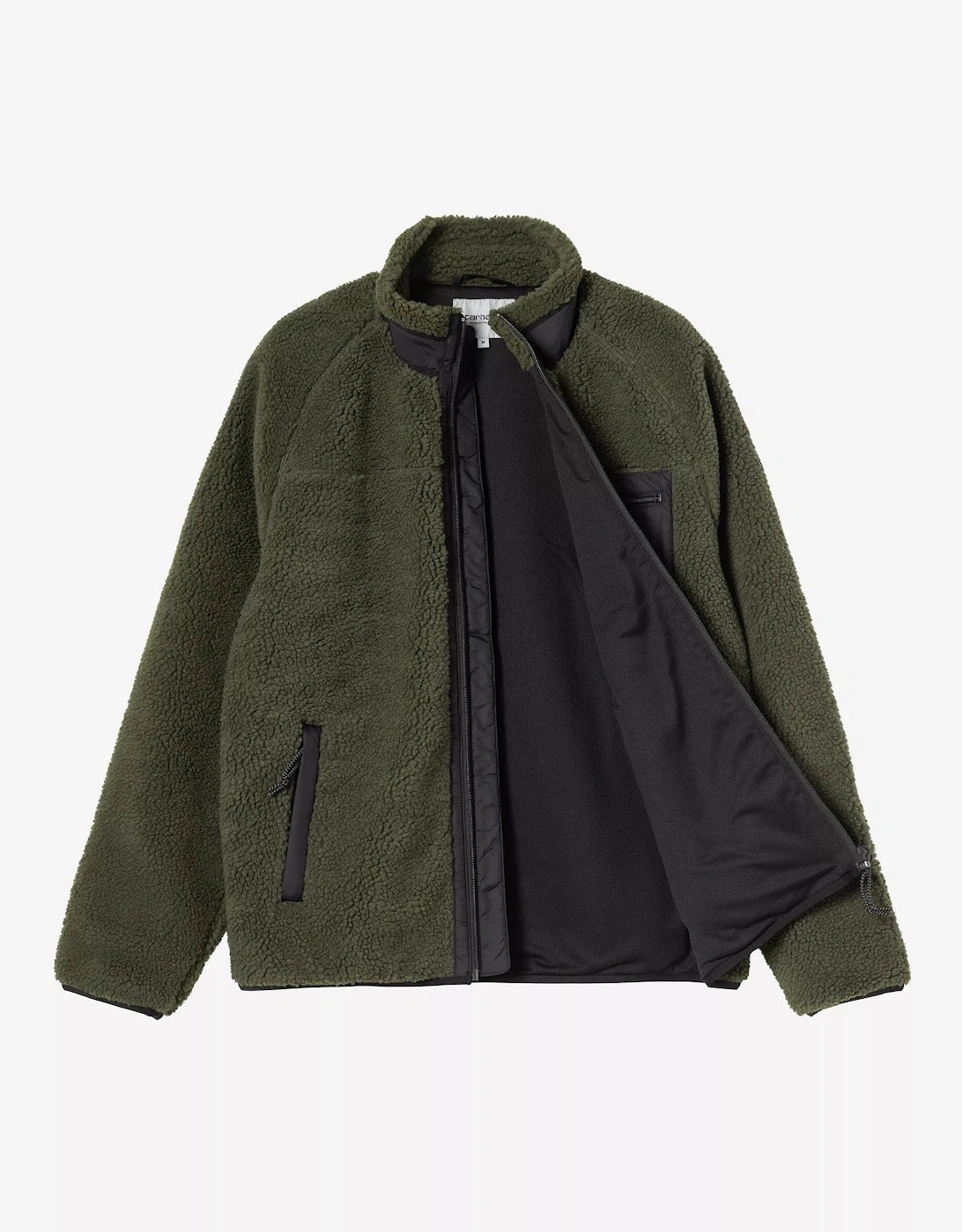 CARHARTT PRENTIS LINER opuntia/black