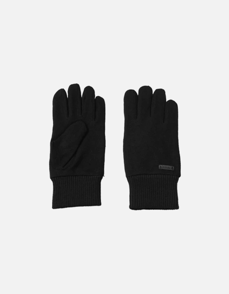 Boss Black Kalsper Gloves Black