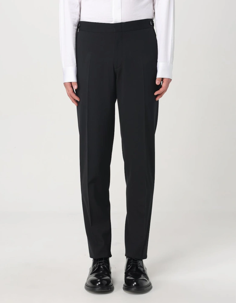 Classic Tuxedo Suit Slim Fit