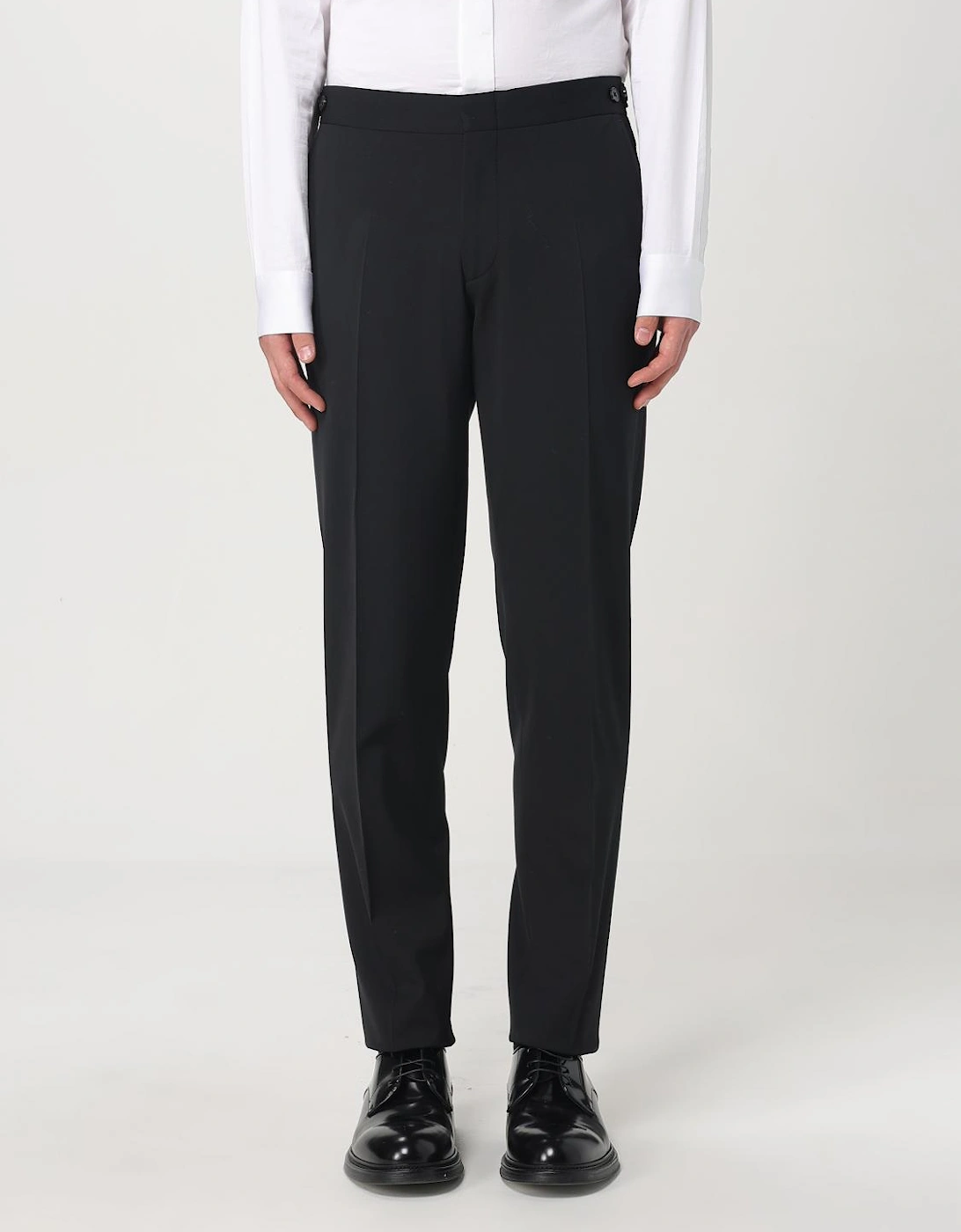 Classic Tuxedo Suit Slim Fit