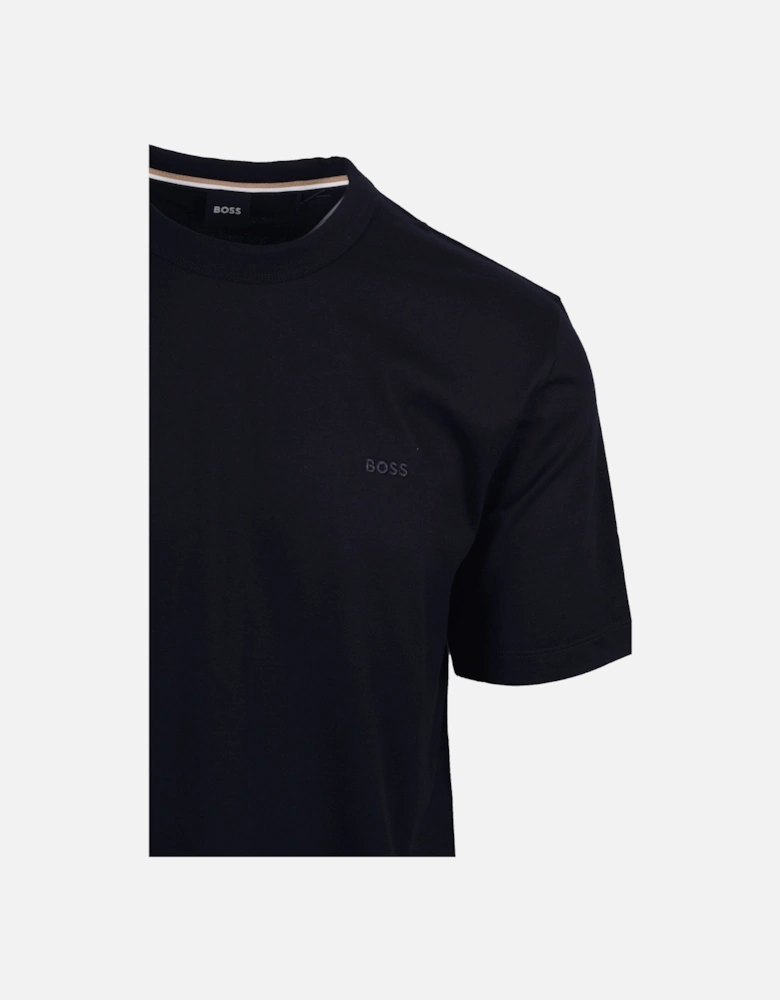Boss Black H Taut T-Shirt Dark Blue