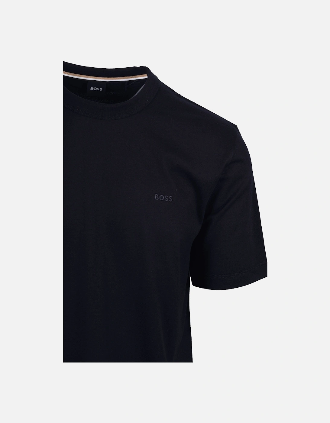 Boss Black H Taut T-Shirt Dark Blue