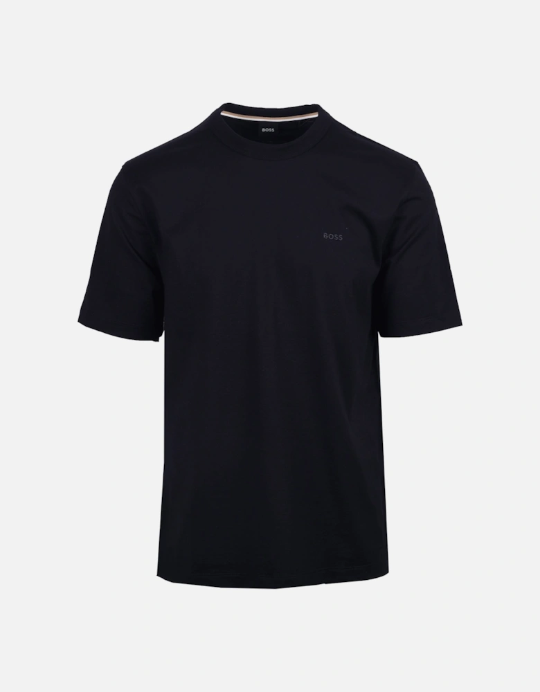 Boss Black H Taut T-Shirt Dark Blue