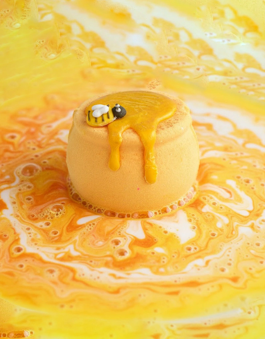 Honey Pot Bath Blaster, 3 of 2