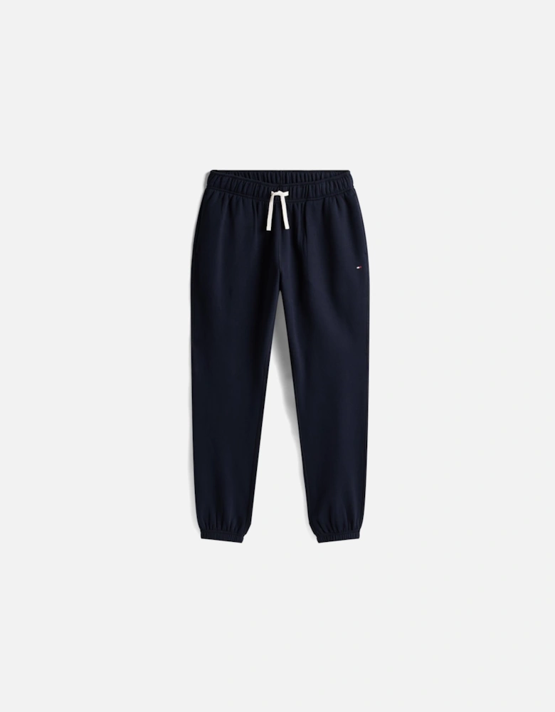 Essential Fleece Mens Sweatpants - Desert Sky