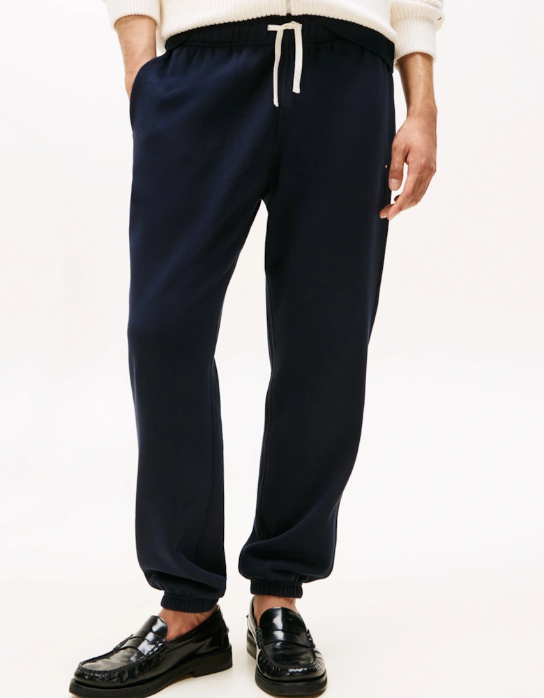 Essential Fleece Mens Sweatpants - Desert Sky