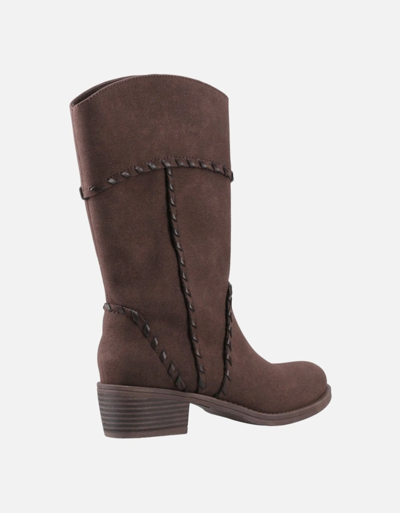 Rowdy Womens Cowboy Boots