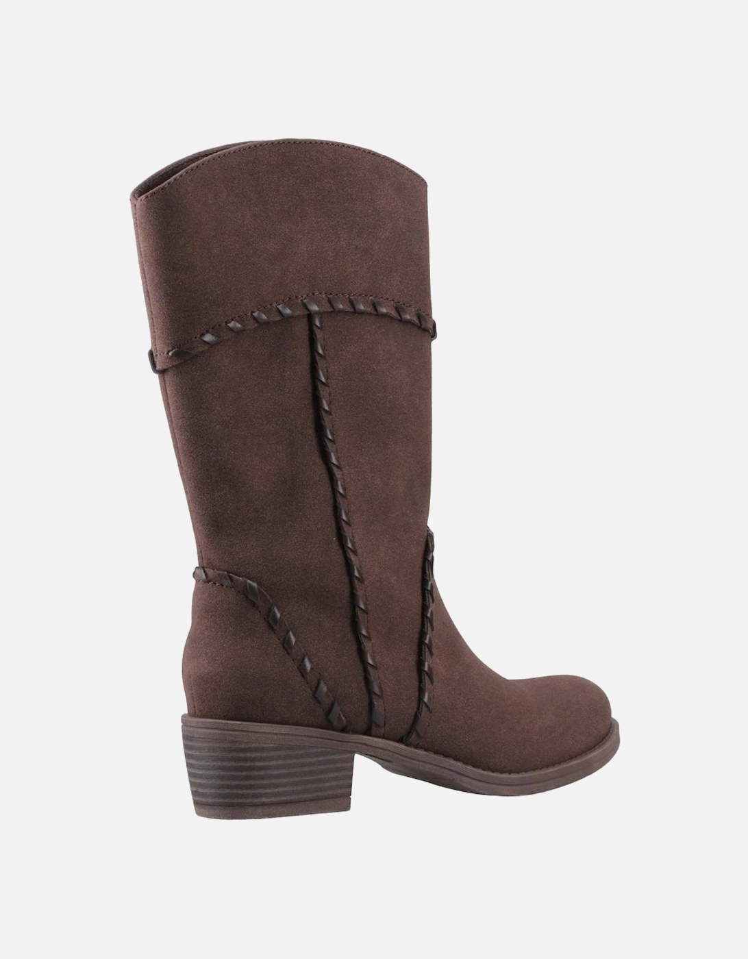 Rowdy Womens Cowboy Boots